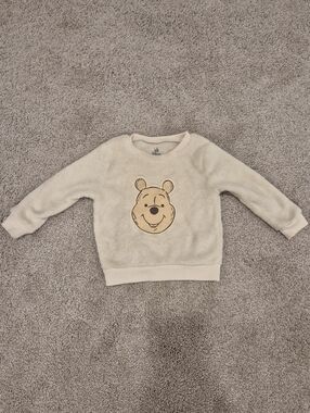 DISNEY BABY Winnie The Pooh Sweatshirt